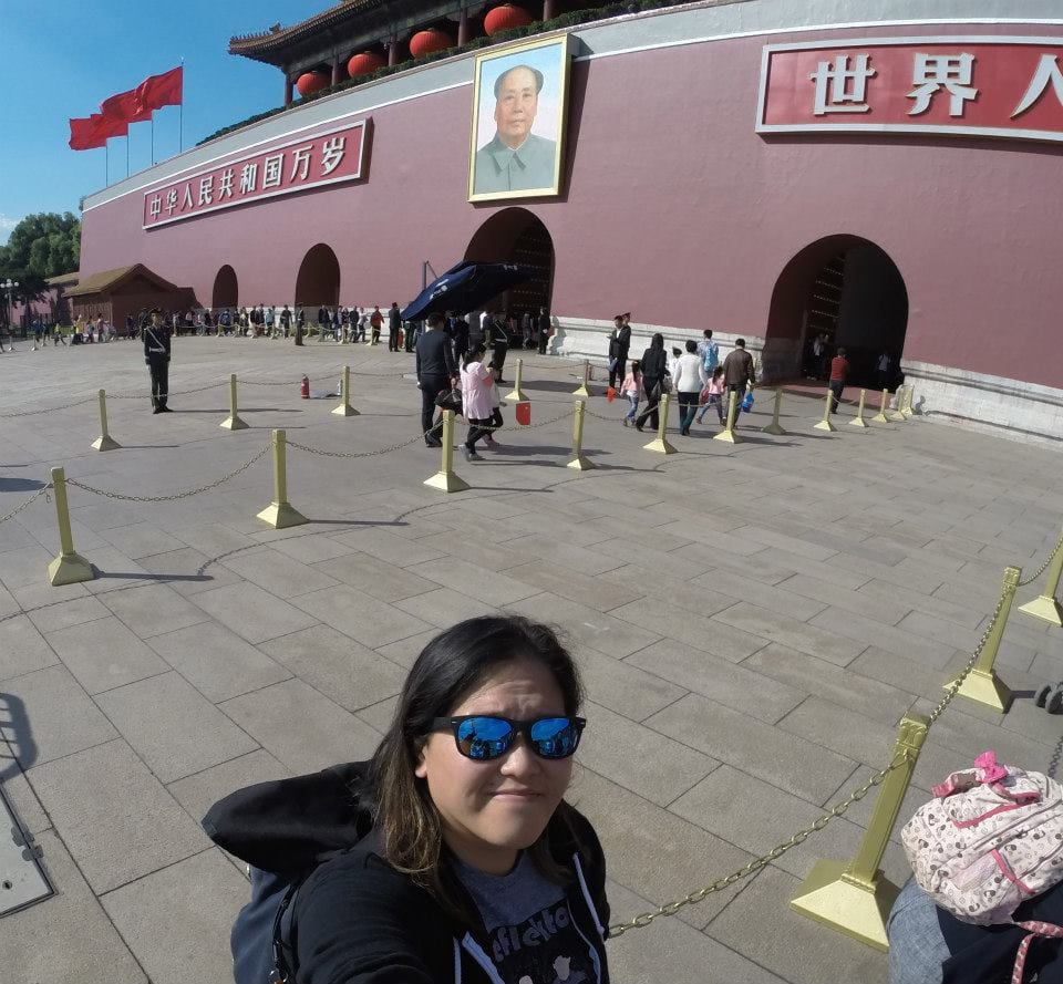 Road Trippin: The 11 things I can't live without