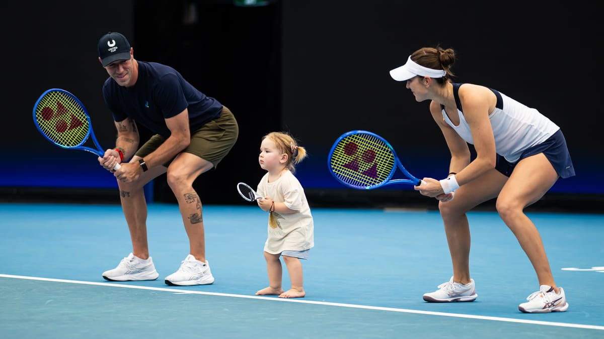 Weekend Warriors: It's Trophy Time