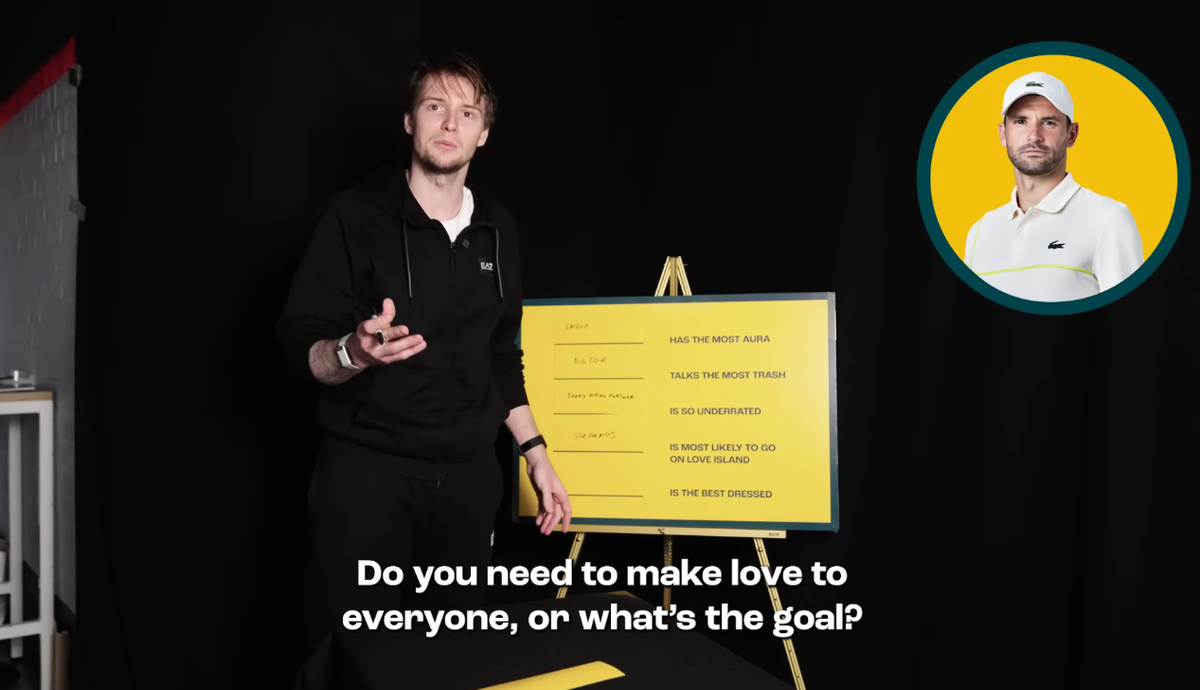 Bagel Bites: The struggle is real