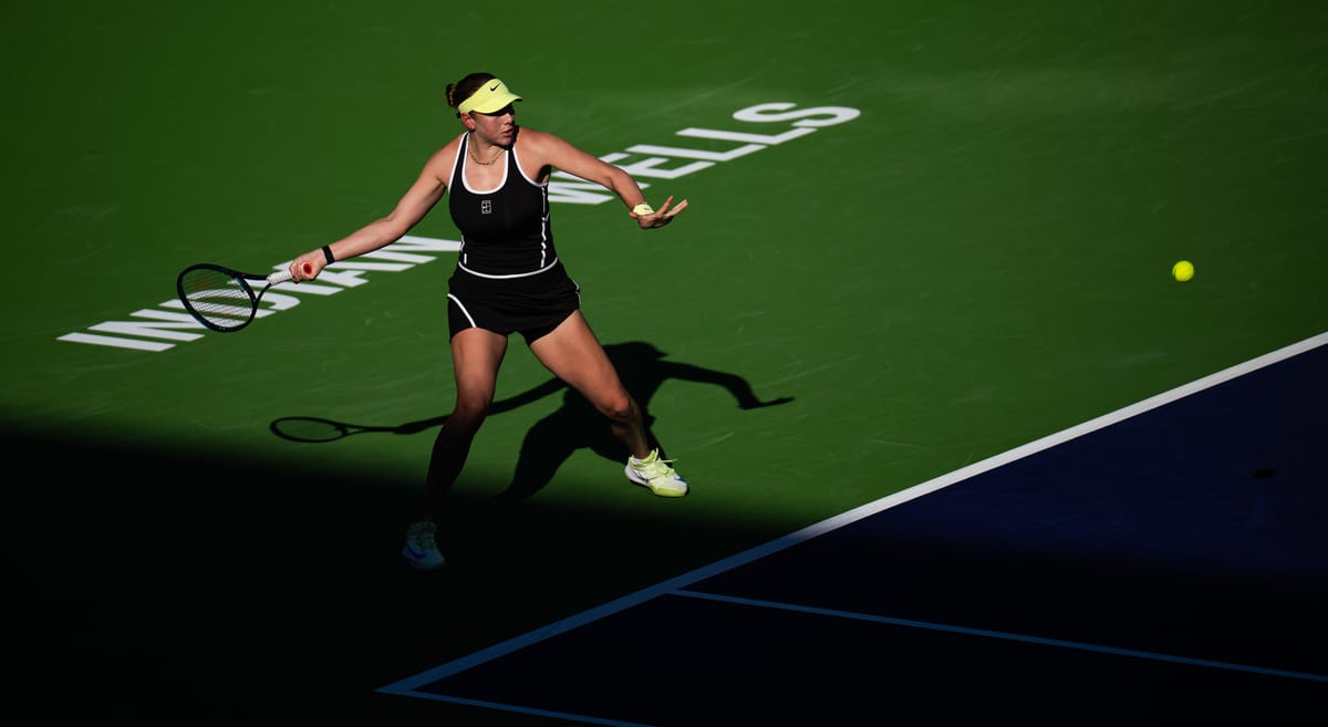 If you see something, say something