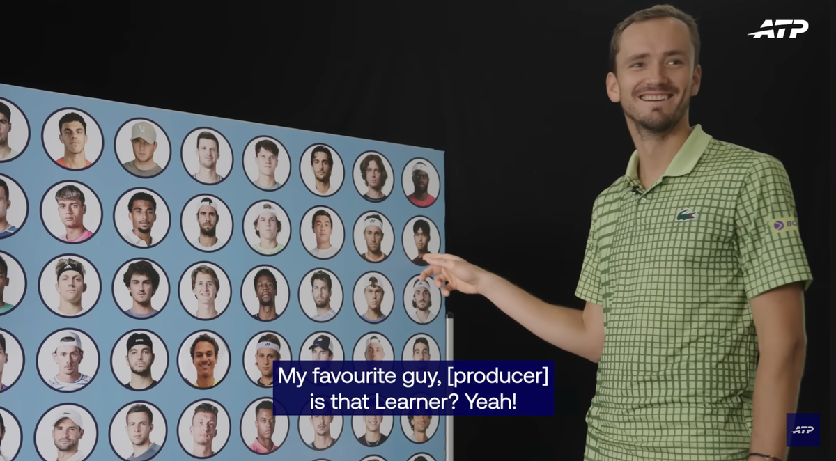 Desert Bagel: Notes on a Scandal