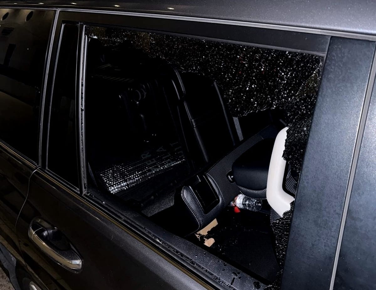 Desert  Bagel: Hakuna Matata