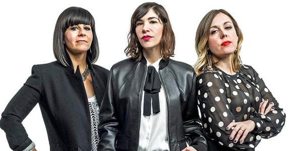 Saturday Songs (Sorry, I forgot Tuesday Tunes)