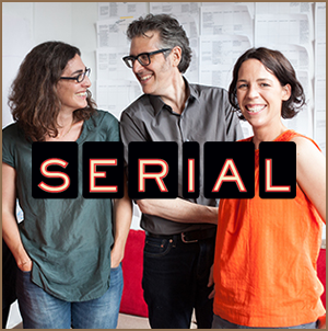 Intercept vs. Serial: Well that escalated quickly