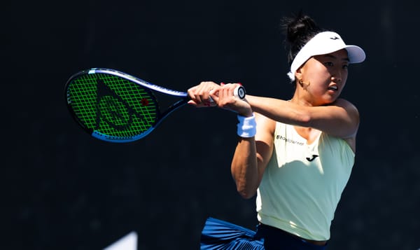 Aussie Bites: Parks and Rec