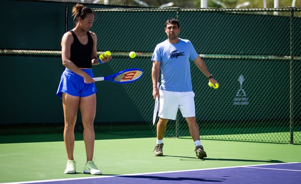 Desert Bagel: Rumors and reality